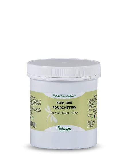 Soin des Fourchettes Nutragile