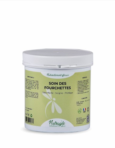 Soin des Fourchettes Nutragile