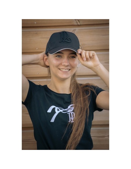 Casquette Pénélope Mesh