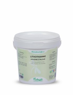 Lithothamne Poudre Nutragile