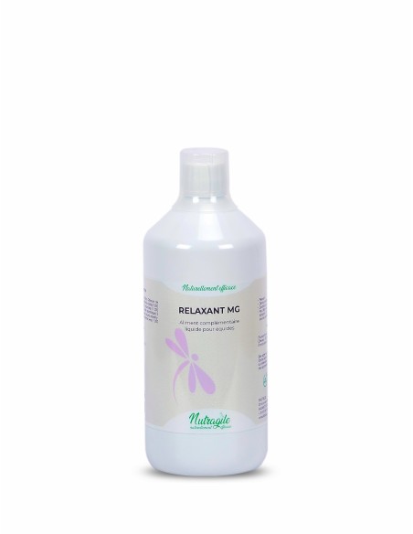 Relaxant MG Liquide Nutragile