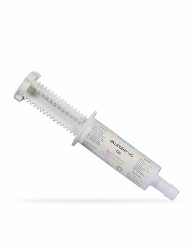 Relaxant MG - Seringue 60 ml