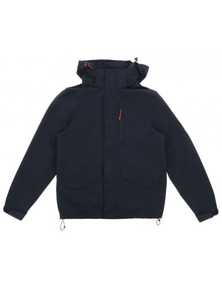 Veste imperméable Equithème Aaron