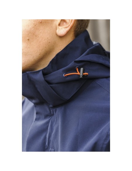 Veste imperméable Equithème Aaron