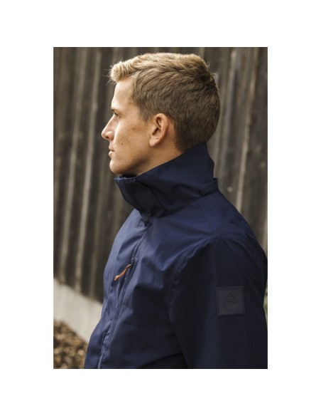 Veste imperméable Equithème Aaron