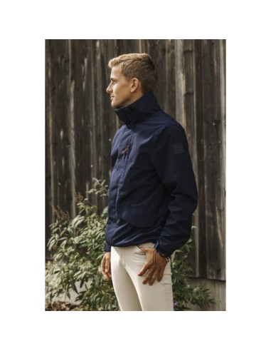 Veste imperméable Equithème Aaron
