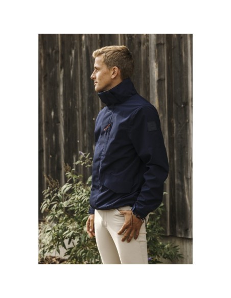 Veste imperméable Equithème Aaron