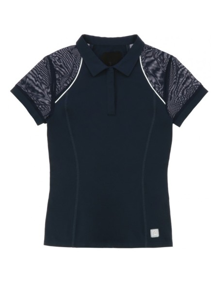 Polo Equithème Originals Agathe