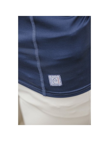 Polo Equithème Originals Agathe