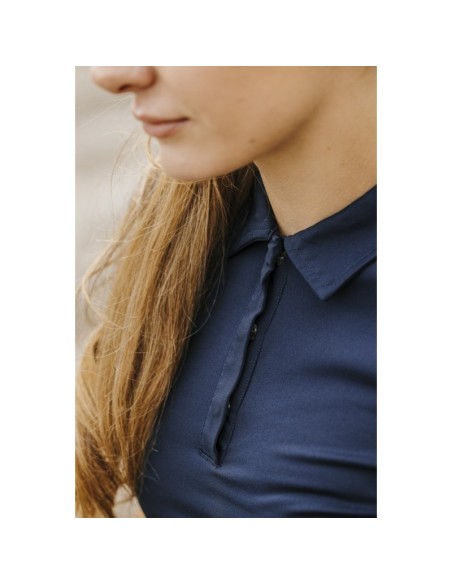 Polo Equithème Originals Agathe