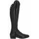 Bottes cuir à lacets Equithème