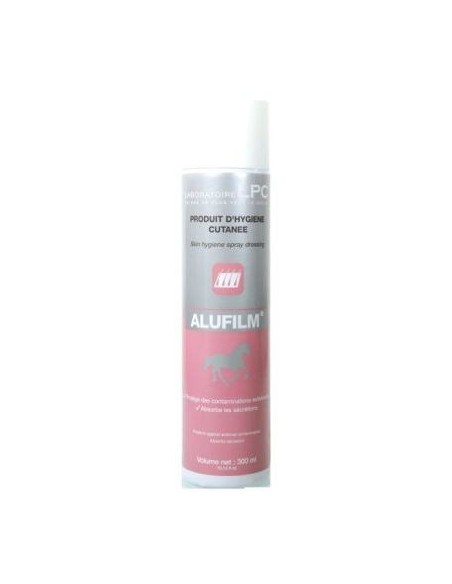 Spray argent antiseptique 300ml LPC   by Melalab