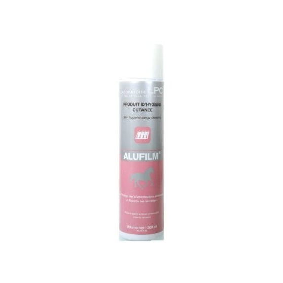 Spray désinfectant chaussures gants & casques, 300 ml*