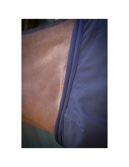 Chemise Light Mesh Paddock