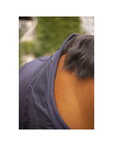 Chemise Light Mesh Paddock