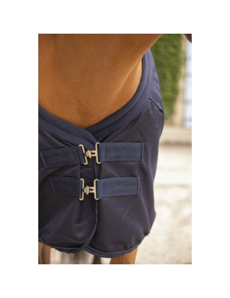 Chemise Light Mesh Paddock