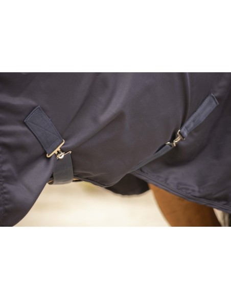 Chemise Light Mesh Paddock