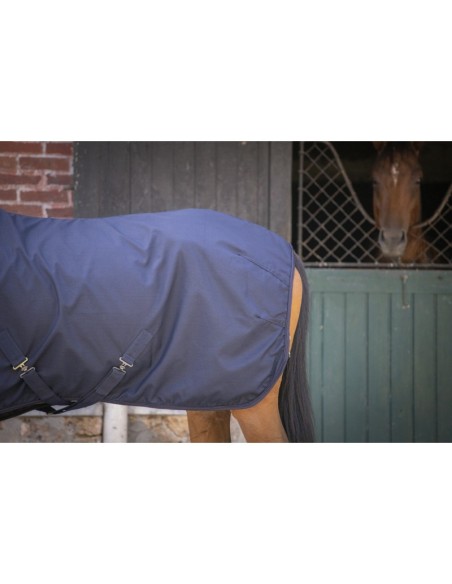Chemise Light Mesh Paddock