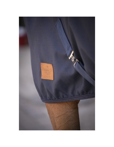 Chemise Light Mesh Paddock