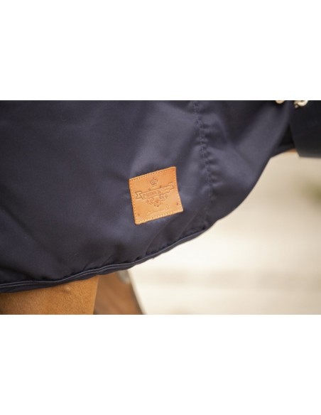 Chemise Light Mesh Paddock