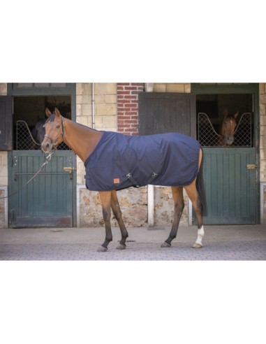 Chemise Light Mesh Paddock
