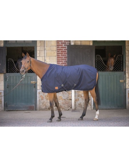Chemise Light Mesh Paddock