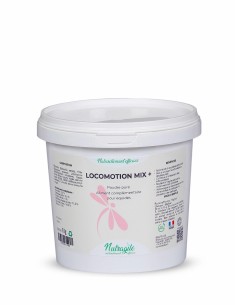 Locomotion MIX + Nutragile