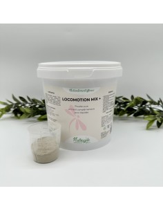 Locomotion MIX + Nutragile 2