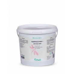 Harpago MIX + Nutragile