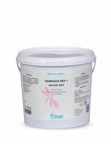 Harpago MIX + Nutragile