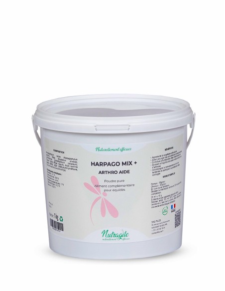 Harpago MIX + Nutragile
