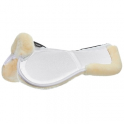 Amortisseur de saut ajusteur peau d'agneau Streamline Stubben