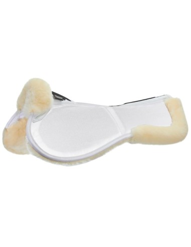 Amortisseur de saut ajusteur peau d'agneau Streamline Stubben
