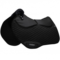 Tapis de saut ajusteur peau d'agneau Streamline Stubben