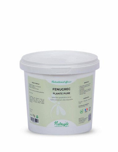 Fenugrec Nutragile