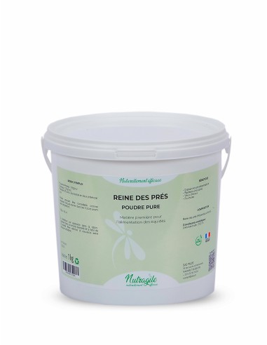 Reine des Prés Nutragile