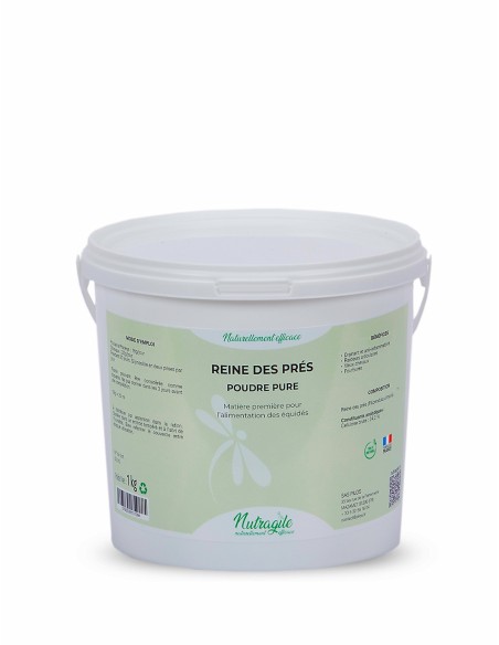 Reine des Prés Nutragile