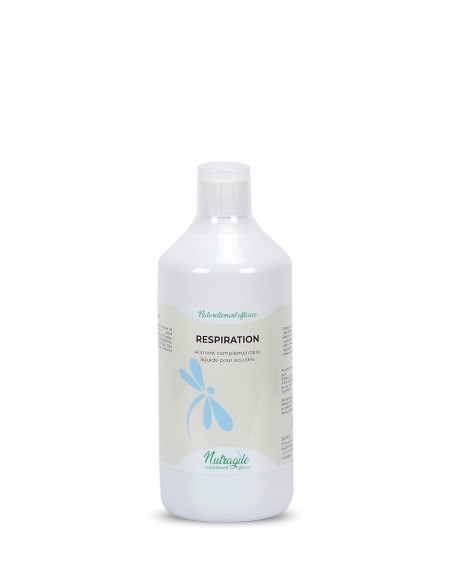 Respiration Liquide Nutragile