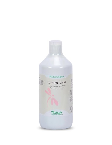 Arthro-Aide Liquide Nutragile