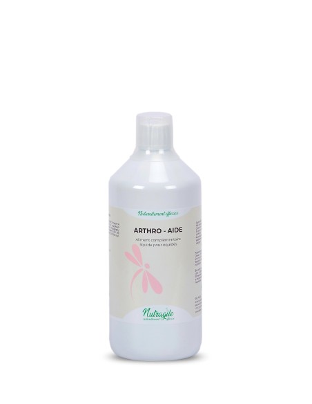 Arthro-Aide Liquide Nutragile