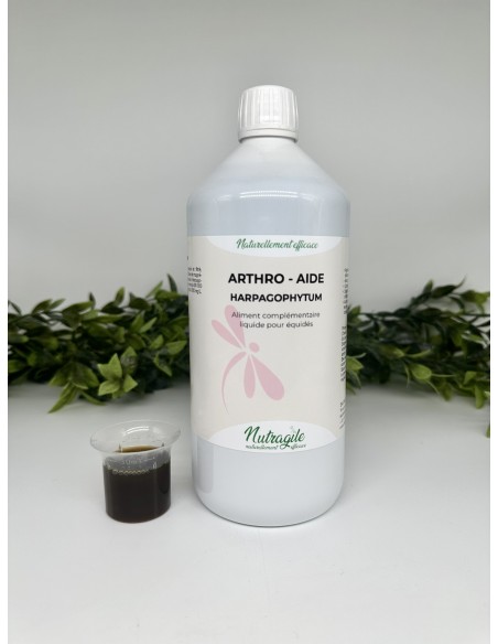 Arthro-Aide Liquide Nutragile