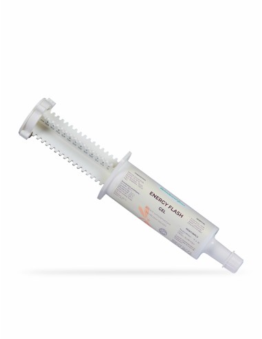 Nutragile Energy Flash - Booster Seringue 60 ml