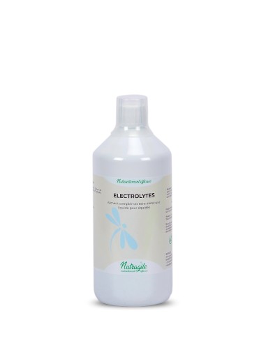 Electrolytes Liquide Nutragile