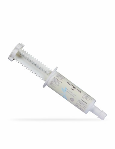 Electrolytes Seringue 60 ml