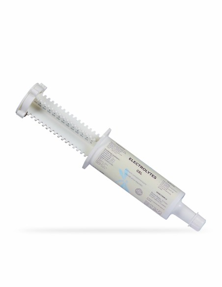 Electrolytes Seringue 60 ml