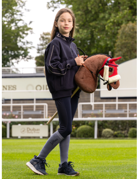 Cagoule Hobby Horse elasthanne LeMieux