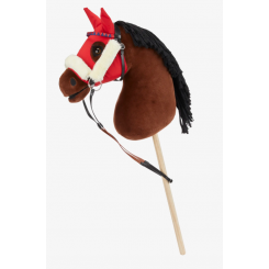 Cagoule Hobby Horse elasthanne LeMieux