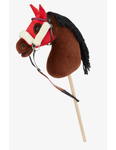 Cagoule Hobby Horse elasthanne LeMieux