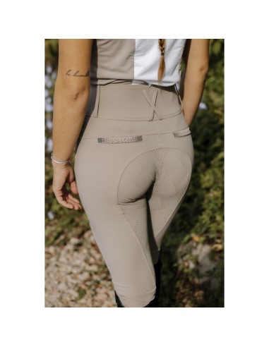 Pantalon Je t'aime Equithème Queen