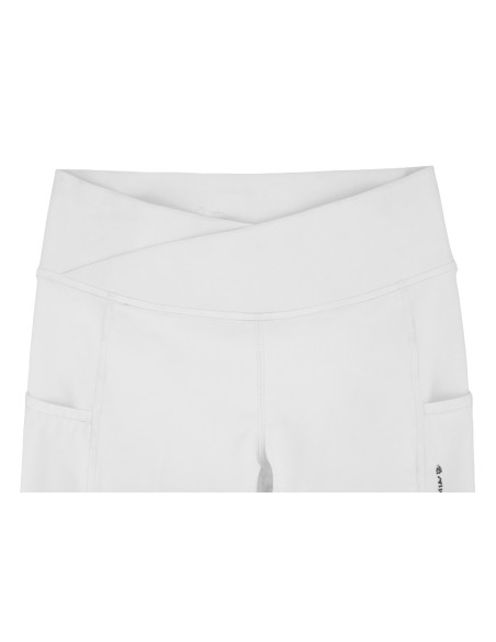 Legging Je t'aime Equithème Flora